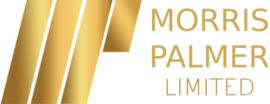 Morris palmer logo