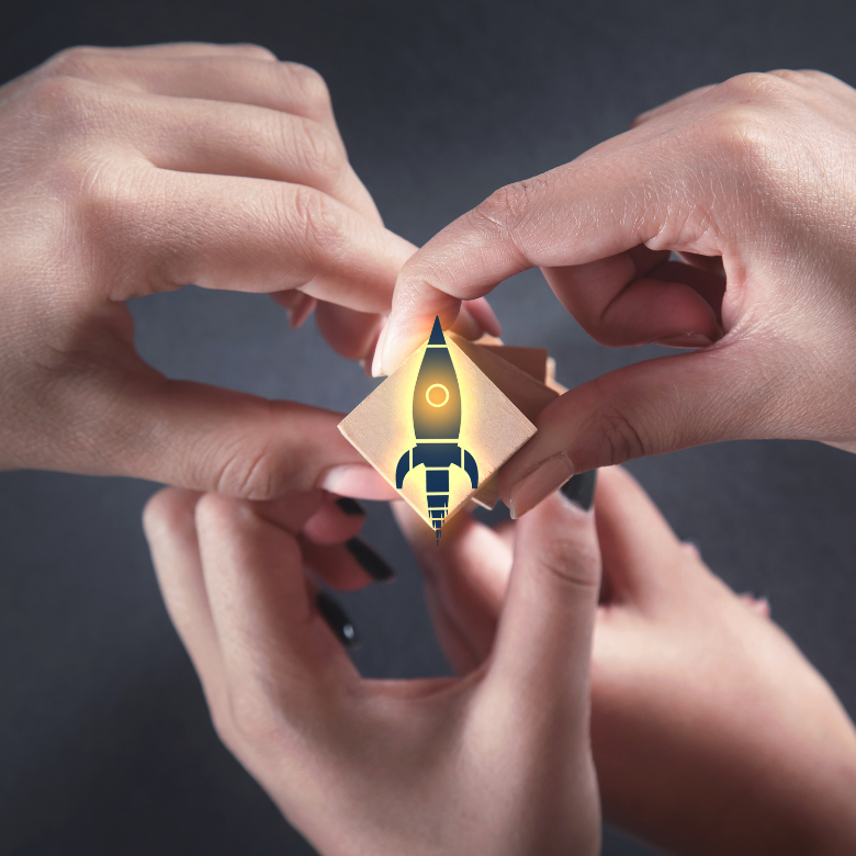 Morris PalmerBusiness Startup