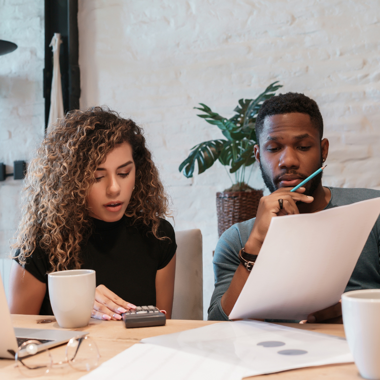 Morris Palmer Personal Tax Planning