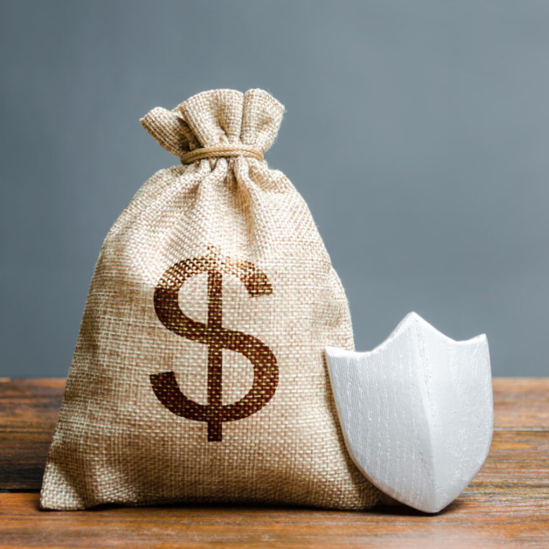 Morris Palmer trusts